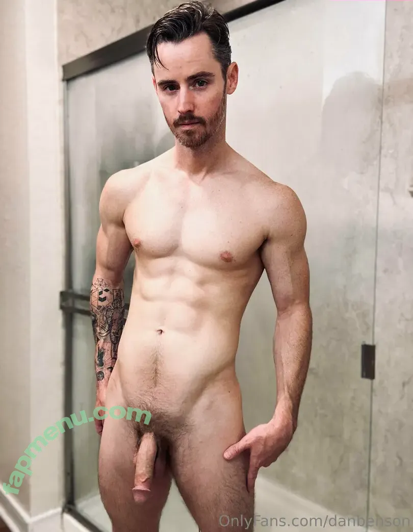 danbenson nude photo #0368 (danleebenson)