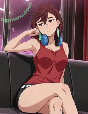 Dandadan / dandadan.0fficial nude photo #0197