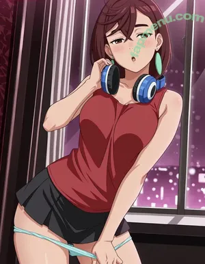 Dandadan / dandadan.0fficial nude photo #0206