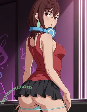 Dandadan / dandadan.0fficial nude photo #0211