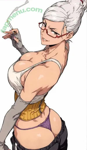 Dandadan / dandadan.0fficial nude photo #0220