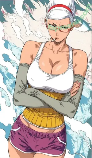 Dandadan / dandadan.0fficial nude photo #0223