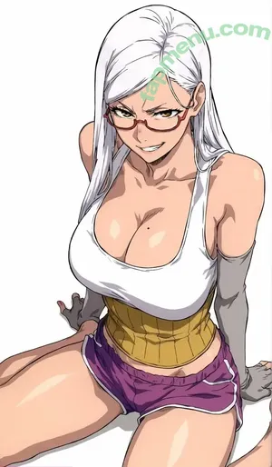 Dandadan / dandadan.0fficial nude photo #0224