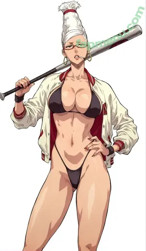 Dandadan / dandadan.0fficial nude photo #0225