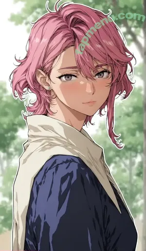 Dandadan / dandadan.0fficial nude photo #0228