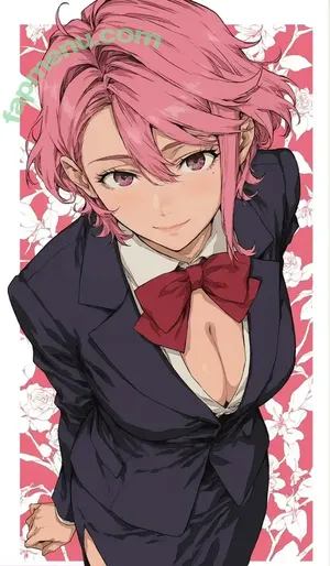 Dandadan / dandadan.0fficial nude photo #0230