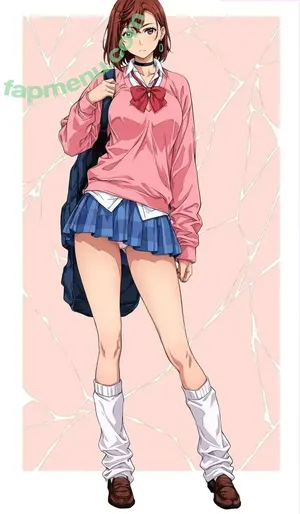 Dandadan / dandadan.0fficial nude photo #0233