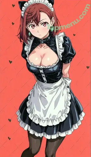 Dandadan / dandadan.0fficial nude photo #0234