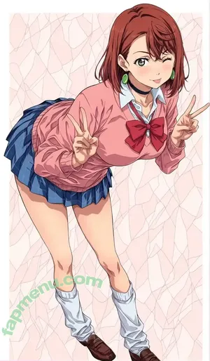 Dandadan / dandadan.0fficial nude photo #0235