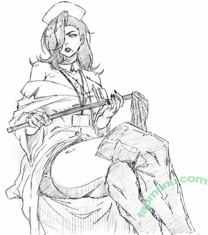 Dandadan / dandadan.0fficial nude photo #0243