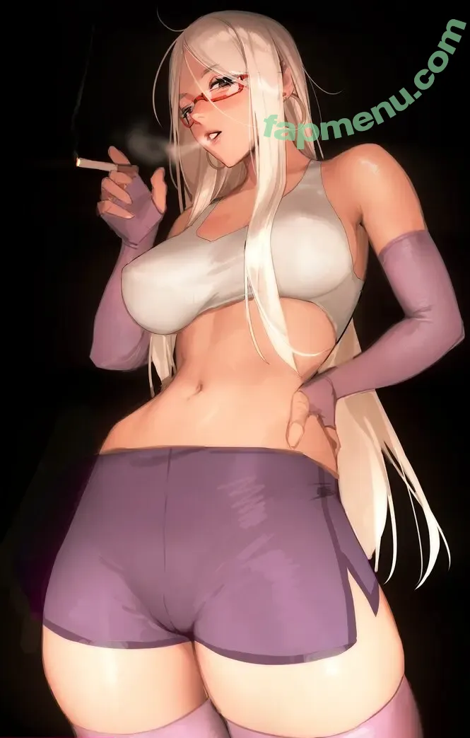 Dandadan nude photo #0091 (dandadan.0fficial)