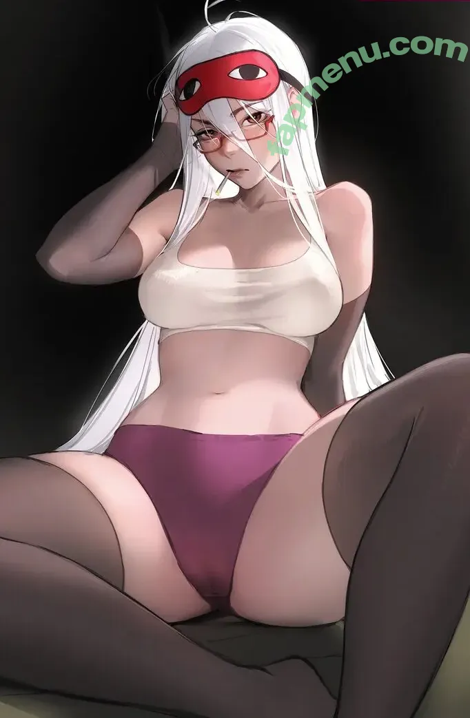 Dandadan nude photo #0107 (dandadan.0fficial)