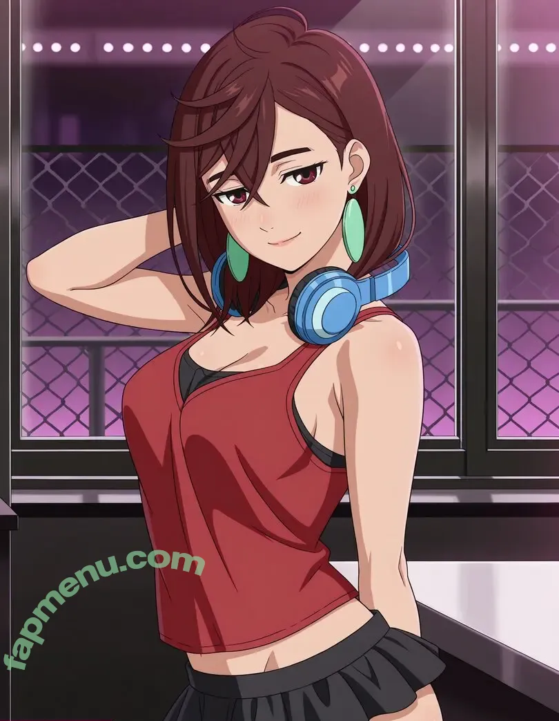 Dandadan nude photo #0196 (dandadan.0fficial)