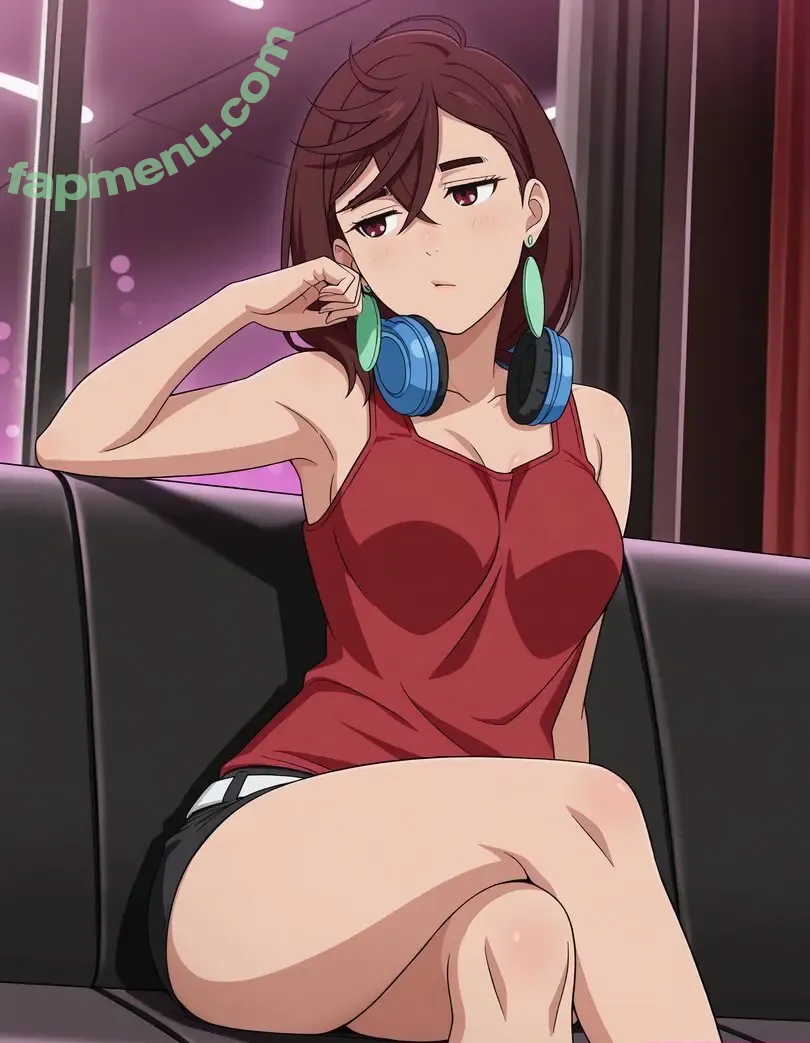 Dandadan nude photo #0197 (dandadan.0fficial)