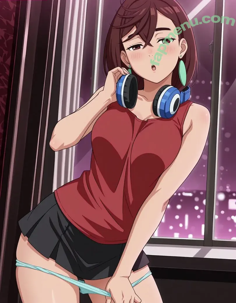 Dandadan nude photo #0206 (dandadan.0fficial)