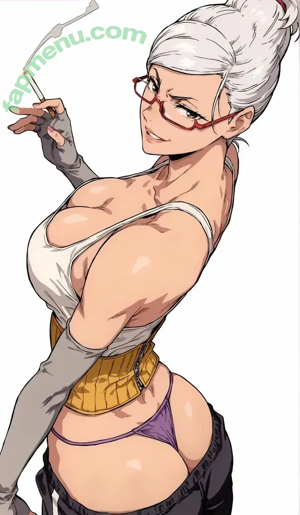 Dandadan nude photo #0220 (dandadan.0fficial)