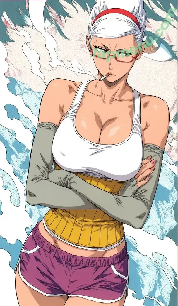 Dandadan nude photo #0223 (dandadan.0fficial)