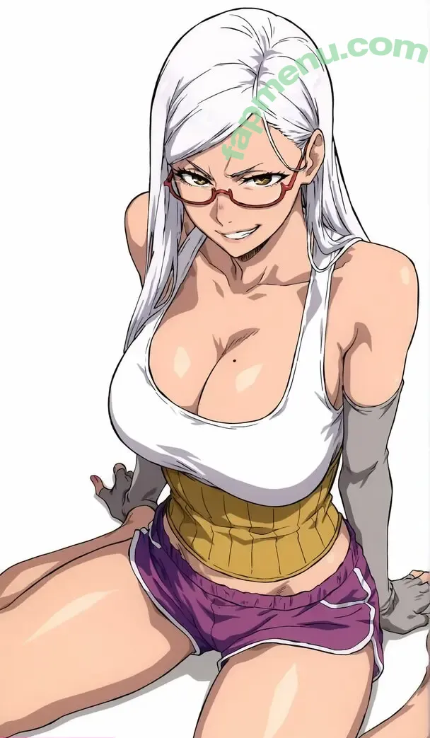 Dandadan nude photo #0224 (dandadan.0fficial)