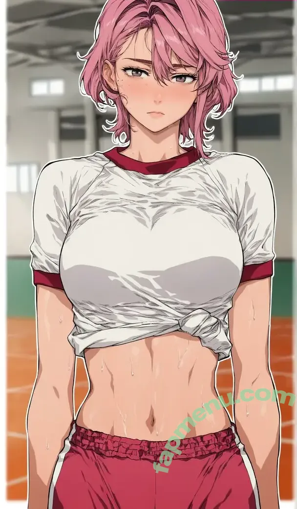 Dandadan nude photo #0229 (dandadan.0fficial)