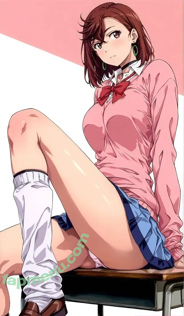 Dandadan nude photo #0232 (dandadan.0fficial)