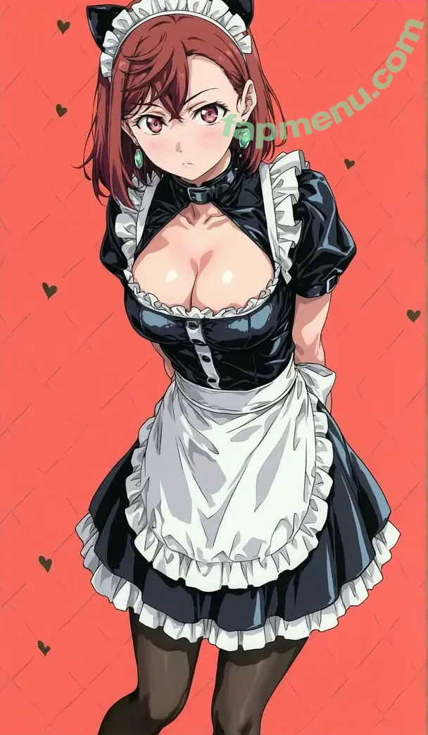 Dandadan nude photo #0234 (dandadan.0fficial)