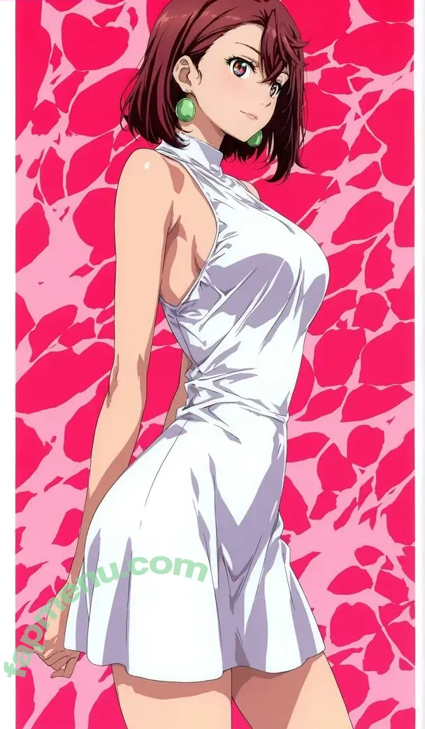 Dandadan nude photo #0236 (dandadan.0fficial)