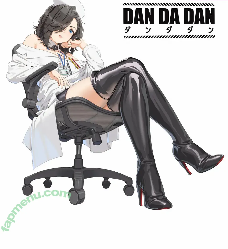 Dandadan nude photo #0240 (dandadan.0fficial)