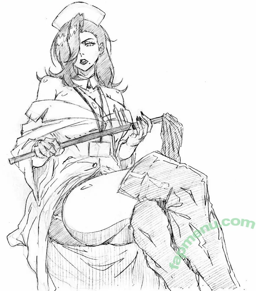 Dandadan nude photo #0243 (dandadan.0fficial)