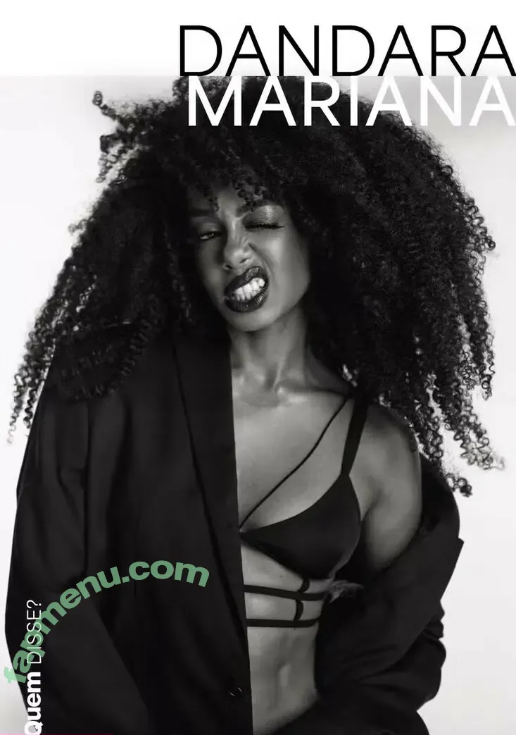 Dandara Mariana nude photo #0054 (dandaramariana)