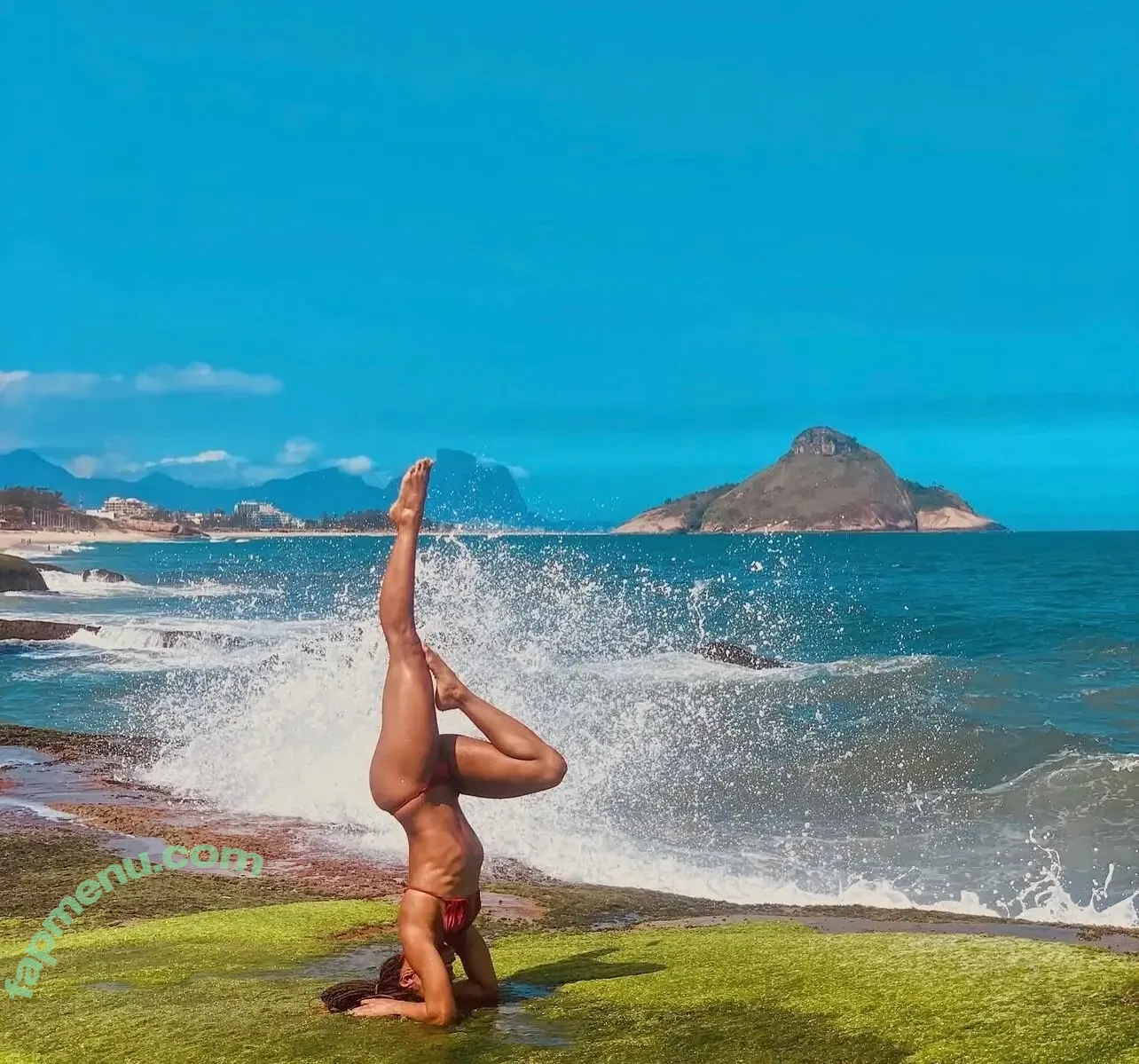 Dandara Mariana nude photo #0062 (dandaramariana)