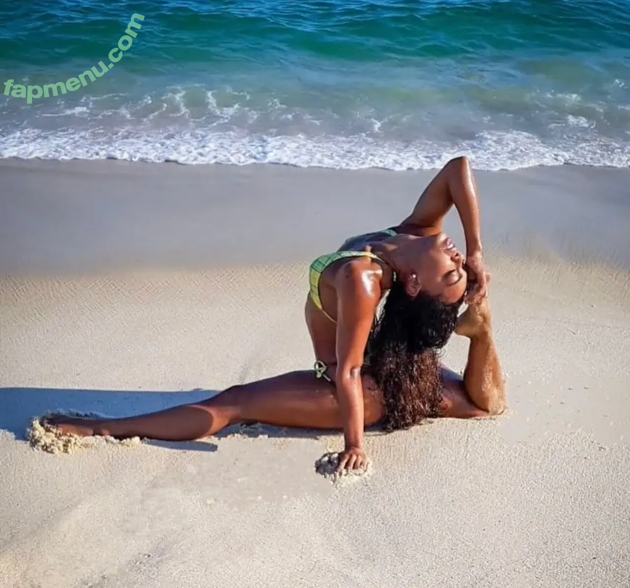 Dandara Mariana nude photo #0064 (dandaramariana)