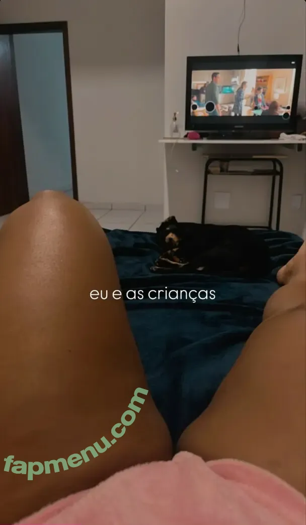_dandaram nude photo #0010 (Dandara Ramalho)
