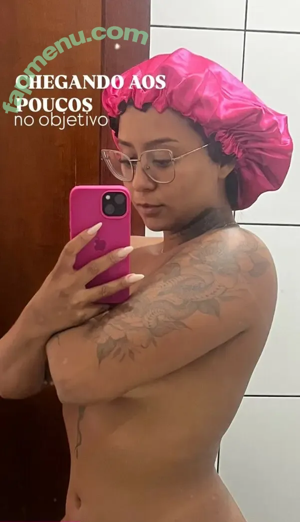 _dandaram nude photo #0011 (Dandara Ramalho)