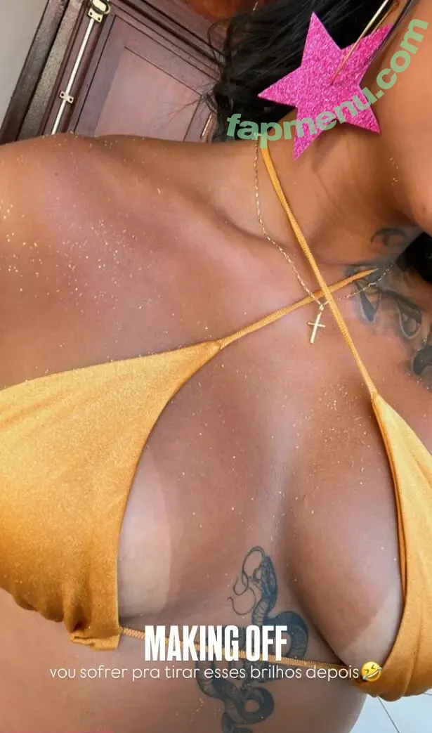 _dandaram nude photo #0012 (Dandara Ramalho)
