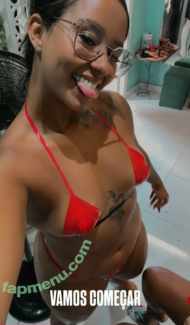 _dandaram nude photo #0014 (Dandara Ramalho)