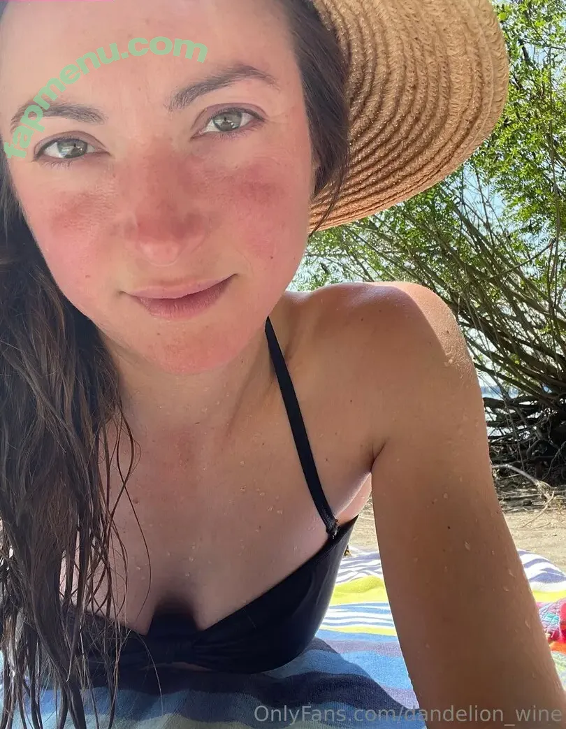 dandelion_wine nude photo #0015 (Dani Wimsome / dandelionwineshop)