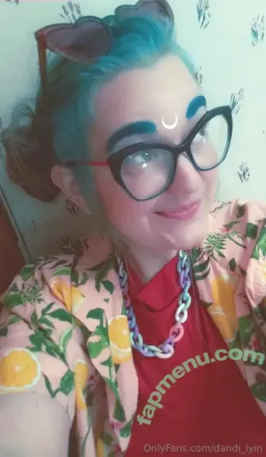 dandi_lyin / dandi_lyin_ nude photo #0003