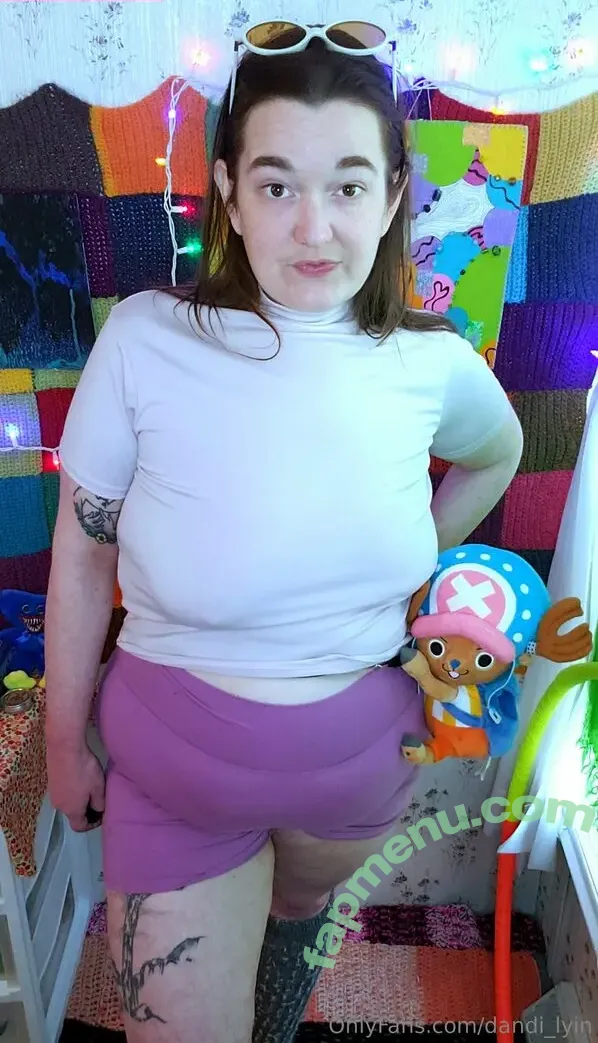 dandi_lyin nude photo #0004 (dandi_lyin_)