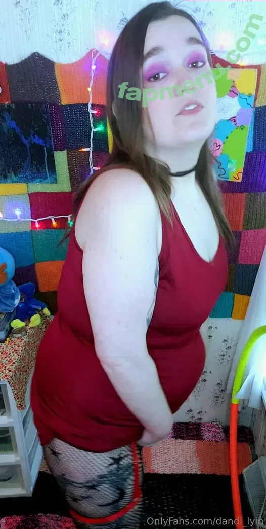 dandi_lyin nude photo #0019 (dandi_lyin_)