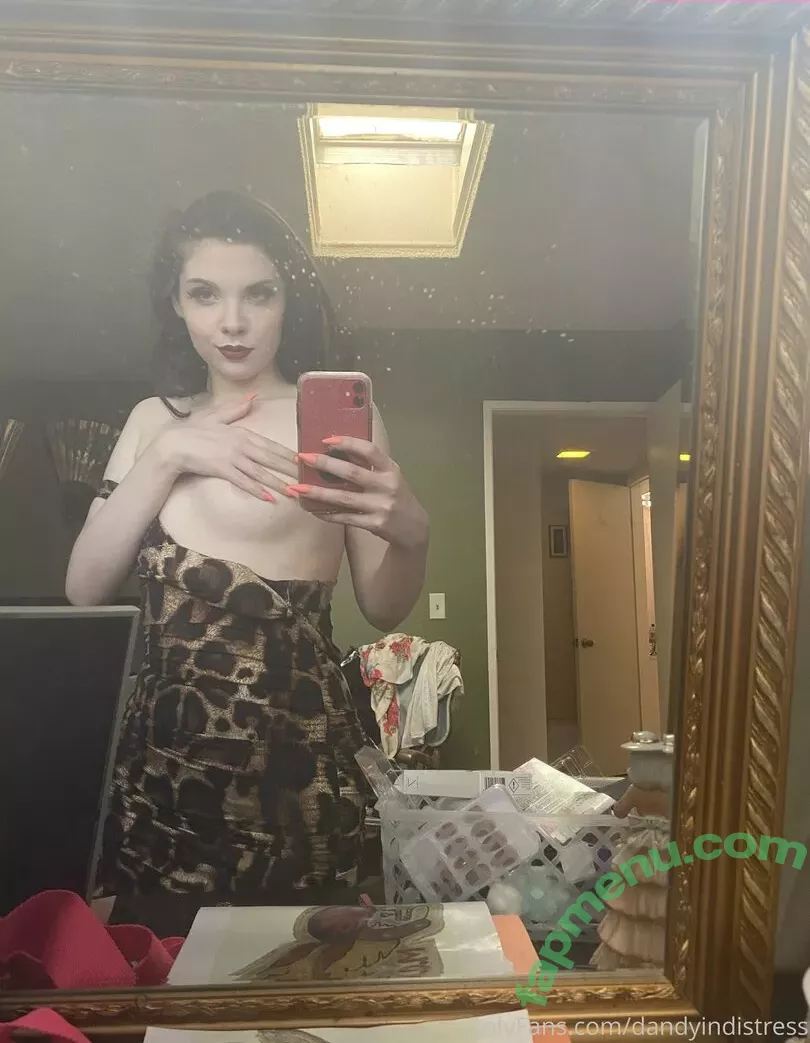 dandyindistress nude photo #0046 (dandyandfriends)