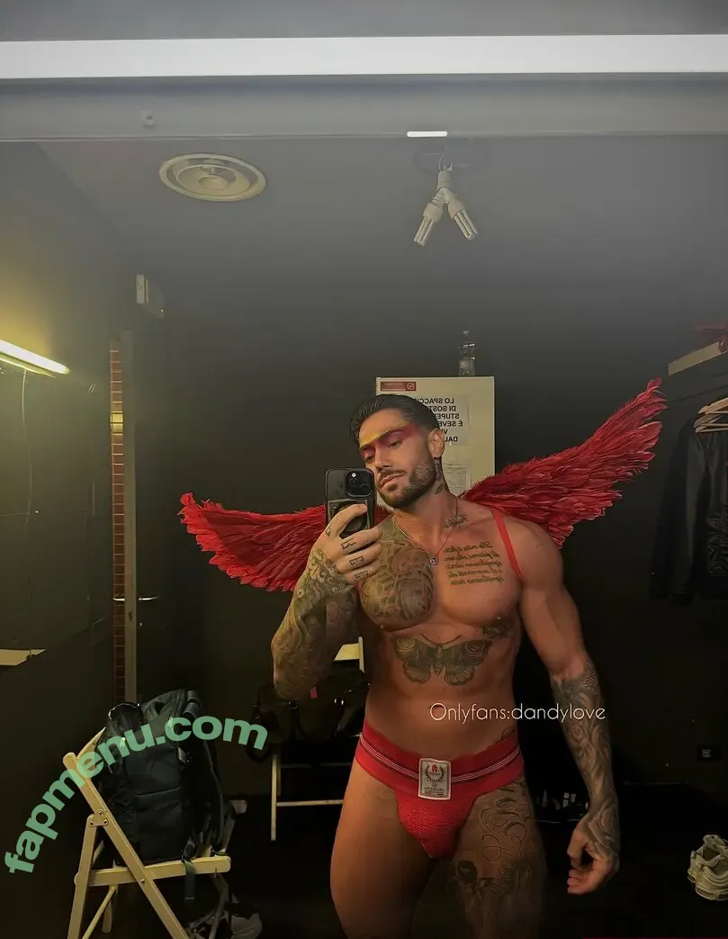 dandylovefree nude photo #0002 (mr_dandylove)