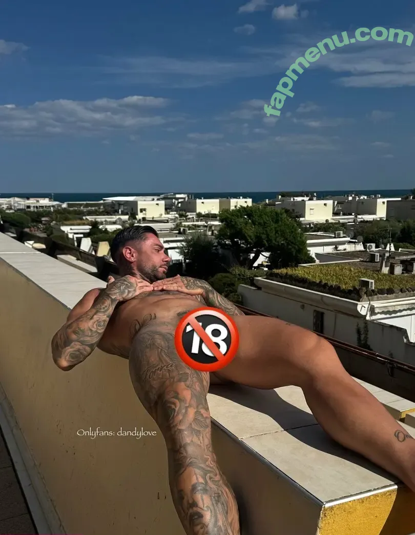 dandylovefree nude photo #0021 (mr_dandylove)