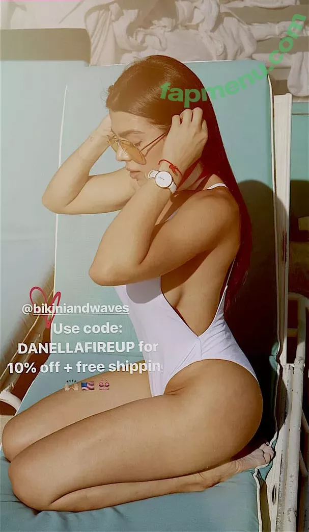 danellaurbaytv nude photo #0003 (danellaurbaytv)