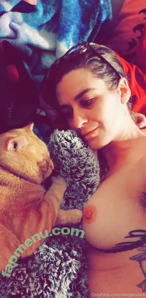 dangerclark nude photo #0010 (danger_clark)