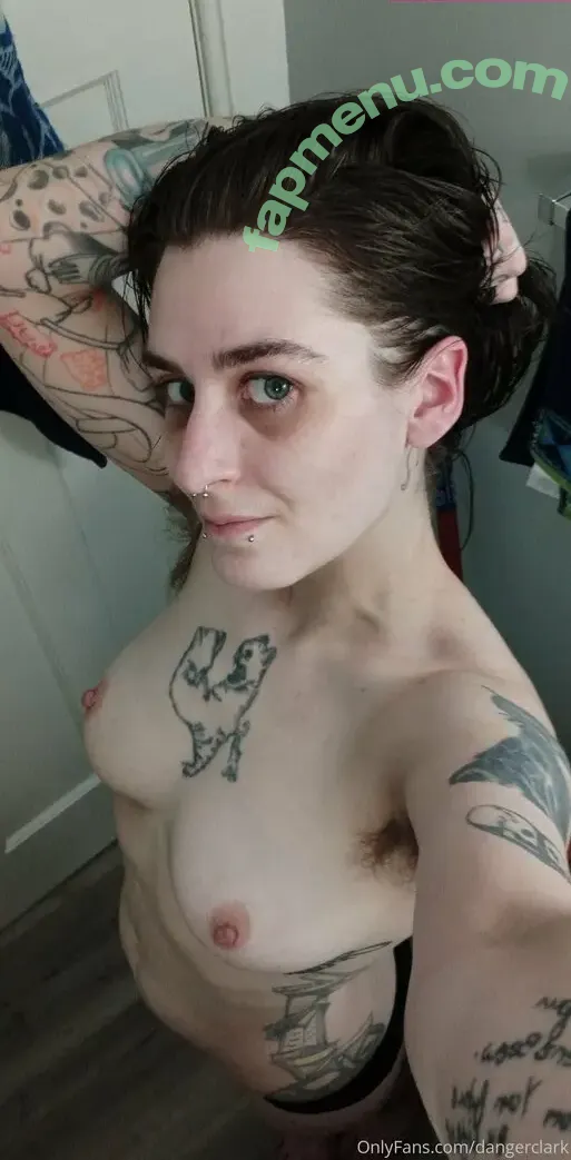 dangerclark nude photo #0012 (danger_clark)
