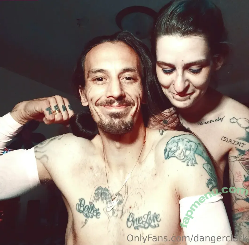 dangerclark nude photo #0014 (danger_clark)