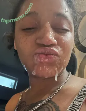 Dangernastyxxx / Hiyah Muhammad / damndangernasty nude photo #0011