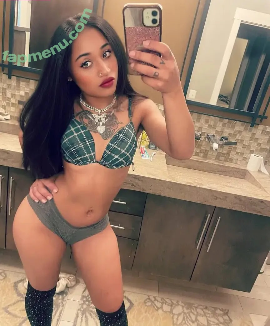 Dangernastyxxx nude photo #0015 (Hiyah Muhammad / damndangernasty)