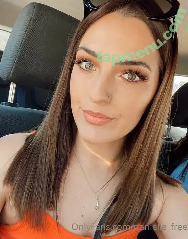 Dani nude photo #0037 (danielle_uncovered)