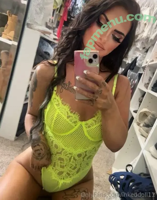 Dani nude photo #0091 (danibowman1 / danielle_uncovered / inkeddoll11)